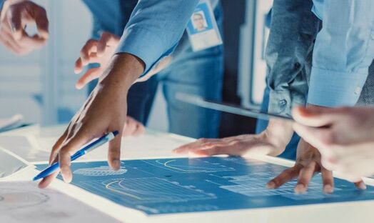 Enginerring Consulting